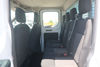 2022 MODEL FORD TRANSIT 350 L Ç.KABİN TREND KAMYONET 170 Hp