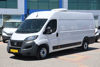 2022 MODEL FIAT DUCATO MAXİ 2.2 15 M³ PANELVAN 140 Hp
