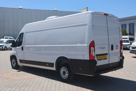 2022 MODEL FIAT DUCATO MAXİ 2.2 15 M³ PANELVAN 140 Hp