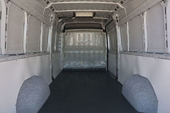2022 MODEL FIAT DUCATO MAXİ 2.2 15 M³ PANELVAN 140 Hp
