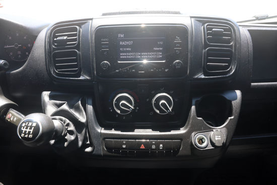 2022 MODEL FIAT DUCATO MAXİ 2.2 15 M³ PANELVAN 140 Hp