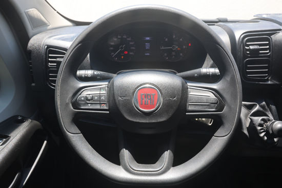 2022 MODEL FIAT DUCATO MAXİ 2.2 15 M³ PANELVAN 140 Hp