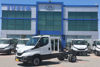 2024 MODEL IVECO DAILY 35 C 16 3750 ŞASE KAMYONET Hİ-MATİC
