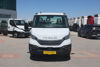 2024 MODEL IVECO DAILY 35 C 16 3750 ŞASE KAMYONET Hİ-MATİC