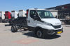 2024 MODEL IVECO DAILY 35 C 16 3750 ŞASE KAMYONET Hİ-MATİC