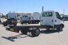 2024 MODEL IVECO DAILY 35 C 16 3750 ŞASE KAMYONET Hİ-MATİC
