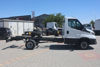 2024 MODEL IVECO DAILY 35 C 16 3750 ŞASE KAMYONET Hİ-MATİC