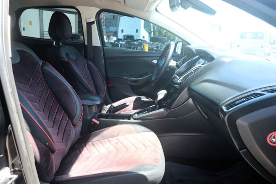 2016 MODEL FORD FOCUS 1.5 TDCI STYLE 120 Hp A/T