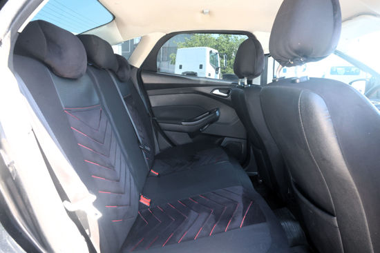 2016 MODEL FORD FOCUS 1.5 TDCI STYLE 120 Hp A/T
