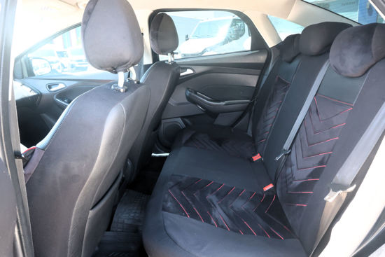 2016 MODEL FORD FOCUS 1.5 TDCI STYLE 120 Hp A/T