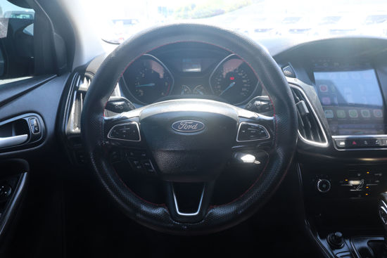 2016 MODEL FORD FOCUS 1.5 TDCI STYLE 120 Hp A/T