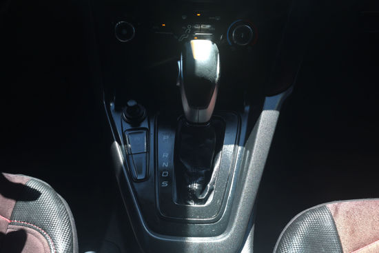 2016 MODEL FORD FOCUS 1.5 TDCI STYLE 120 Hp A/T