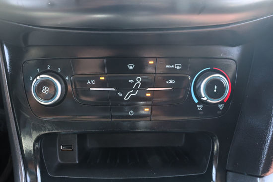 2016 MODEL FORD FOCUS 1.5 TDCI STYLE 120 Hp A/T