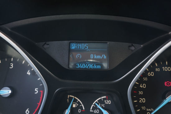 2016 MODEL FORD FOCUS 1.5 TDCI STYLE 120 Hp A/T