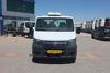 2021 MODEL GAZ GAZELLE NN TEK KABİN ŞASE KAMYONET 170 Hp