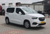 2020 MODEL OPEL COMBO 1.5 CDTI EXCELLENCE 130 Hp A/T