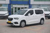 2020 MODEL OPEL COMBO 1.5 CDTI EXCELLENCE 130 Hp A/T