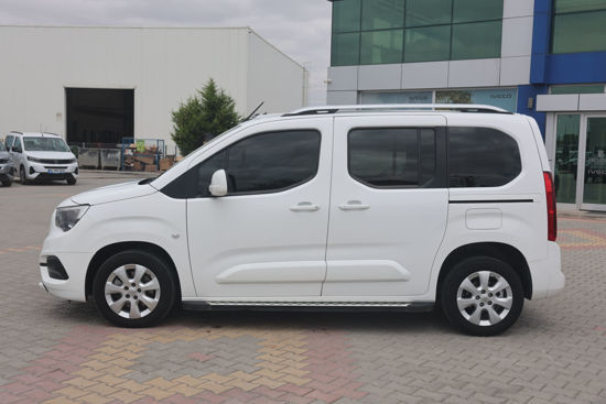 2020 MODEL OPEL COMBO 1.5 CDTI EXCELLENCE 130 Hp A/T
