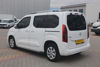 2020 MODEL OPEL COMBO 1.5 CDTI EXCELLENCE 130 Hp A/T