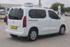 2020 MODEL OPEL COMBO 1.5 CDTI EXCELLENCE 130 Hp A/T