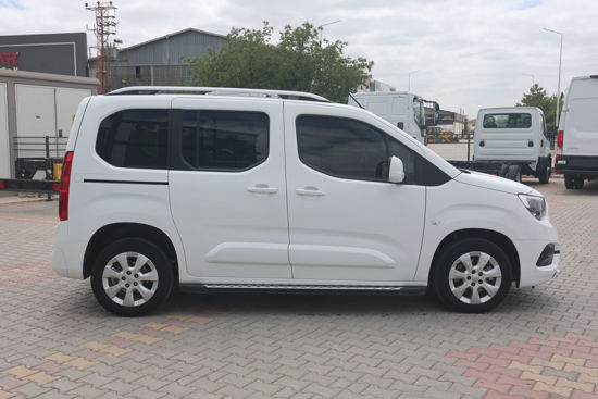 2020 MODEL OPEL COMBO 1.5 CDTI EXCELLENCE 130 Hp A/T