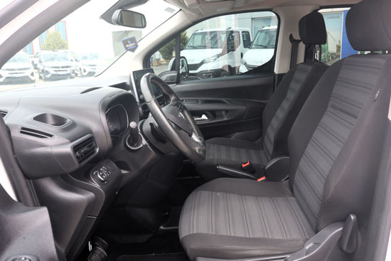 2020 MODEL OPEL COMBO 1.5 CDTI EXCELLENCE 130 Hp A/T