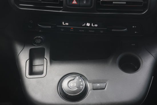 2020 MODEL OPEL COMBO 1.5 CDTI EXCELLENCE 130 Hp A/T