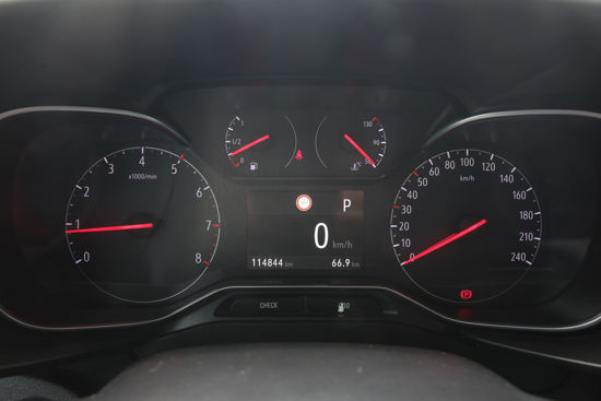 2020 MODEL OPEL COMBO 1.5 CDTI EXCELLENCE 130 Hp A/T