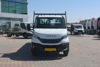 2024 MODEL IVECO DAILY 72C16 4350  AÇIK SAÇ KASA KAMYON Hİ-MATİC A/C