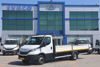 2024 MODEL IVECO DAILY 72C16 4350  AÇIK SAÇ KASA KAMYON Hİ-MATİC A/C