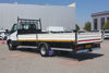 2024 MODEL IVECO DAILY 72C16 4350  AÇIK SAÇ KASA KAMYON Hİ-MATİC A/C