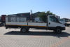2024 MODEL IVECO DAILY 72C16 4350  AÇIK SAÇ KASA KAMYON Hİ-MATİC A/C