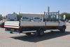 2024 MODEL IVECO DAILY 72C16 4350  AÇIK SAÇ KASA KAMYON Hİ-MATİC A/C