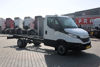 2024 MODEL IVECO DAILY 35 C 16 3750 ŞASE KAMYONET Hİ-MATİC