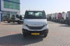 2024 MODEL IVECO DAILY 35 C 16 3750 ŞASE KAMYONET Hİ-MATİC