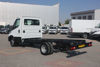 2024 MODEL IVECO DAILY 35 C 16 3750 ŞASE KAMYONET Hİ-MATİC