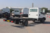 2024 MODEL IVECO DAILY 35 C 16 3750 ŞASE KAMYONET Hİ-MATİC