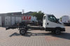 2024 MODEL IVECO DAILY 35 C 16 3750 ŞASE KAMYONET Hİ-MATİC