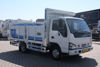2009 MODEL ISUZU NKR WIDE AÇIK SIFIR SAC KASA KAMYONET