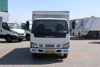 2009 MODEL ISUZU NKR WIDE AÇIK SIFIR SAC KASA KAMYONET