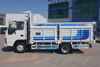2009 MODEL ISUZU NKR WIDE AÇIK SIFIR SAC KASA KAMYONET