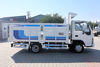 2009 MODEL ISUZU NKR WIDE AÇIK SIFIR SAC KASA KAMYONET