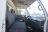 2009 MODEL ISUZU NKR WIDE AÇIK SIFIR SAC KASA KAMYONET