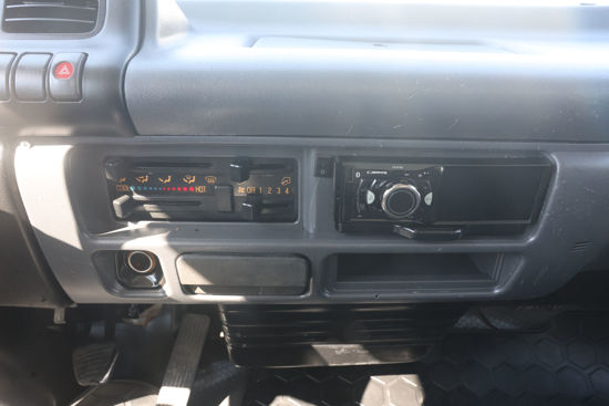 2009 MODEL ISUZU NKR WIDE AÇIK SIFIR SAC KASA KAMYONET