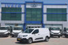 2025 MODEL FIAT DOBLO CARGO MAXI 1.5 BLUEHDI 100 Hp
