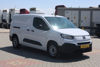 2025 MODEL FIAT DOBLO CARGO MAXI 1.5 BLUEHDI 100 Hp
