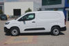 2025 MODEL FIAT DOBLO CARGO MAXI 1.5 BLUEHDI 100 Hp