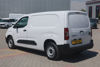 2025 MODEL FIAT DOBLO CARGO MAXI 1.5 BLUEHDI 100 Hp