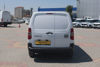 2025 MODEL FIAT DOBLO CARGO MAXI 1.5 BLUEHDI 100 Hp