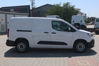 2025 MODEL FIAT DOBLO CARGO MAXI 1.5 BLUEHDI 100 Hp